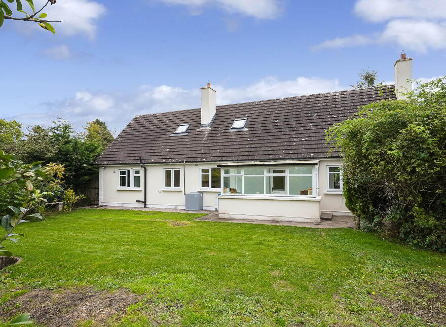 Ladyrath, Wilkinstown, Navan, C15W827