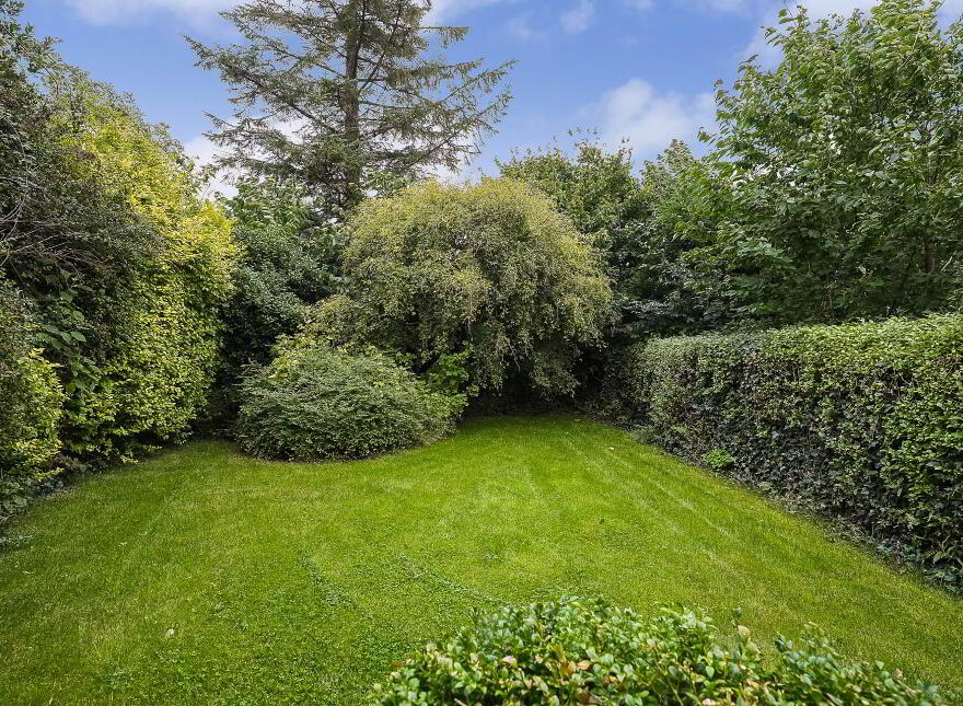 Ladyrath, Wilkinstown, Navan, C15W827