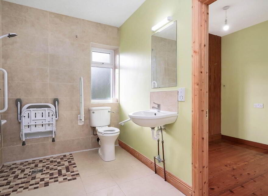 Ladyrath, Wilkinstown, Navan, C15W827