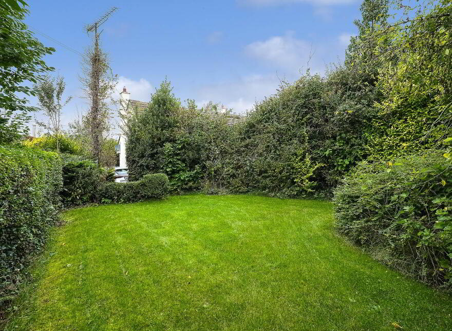 Ladyrath, Wilkinstown, Navan, C15W827
