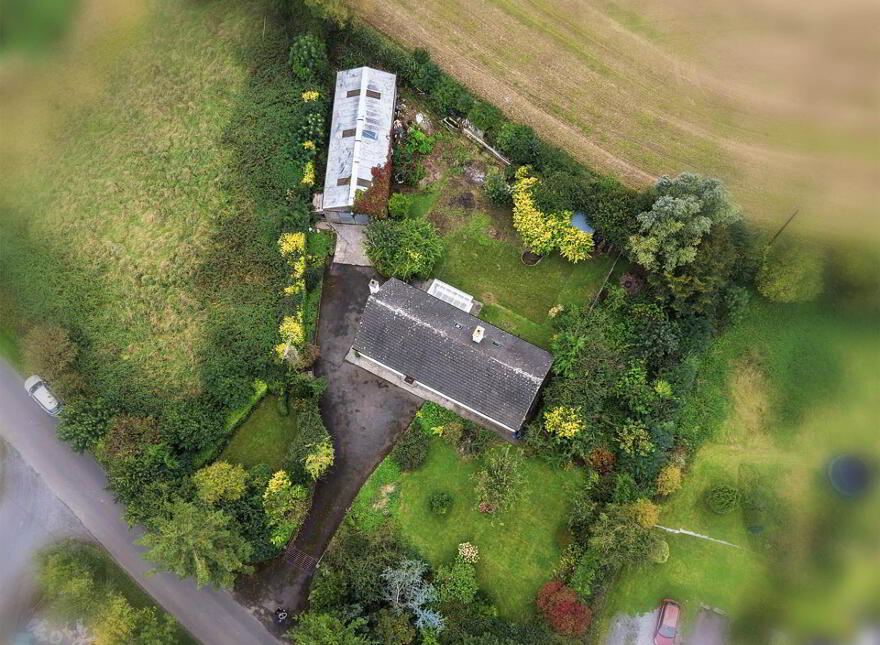 Ladyrath, Wilkinstown, Navan, C15W827