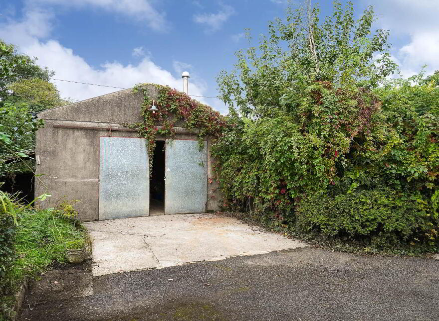 Ladyrath, Wilkinstown, Navan, C15W827