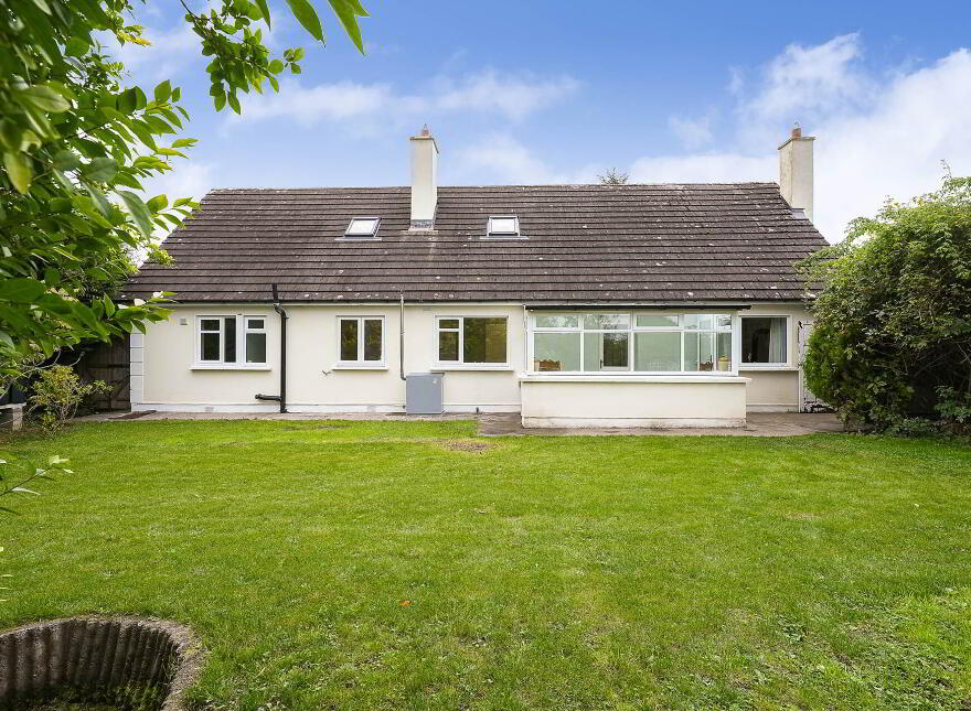 Ladyrath, Wilkinstown, Navan, C15W827