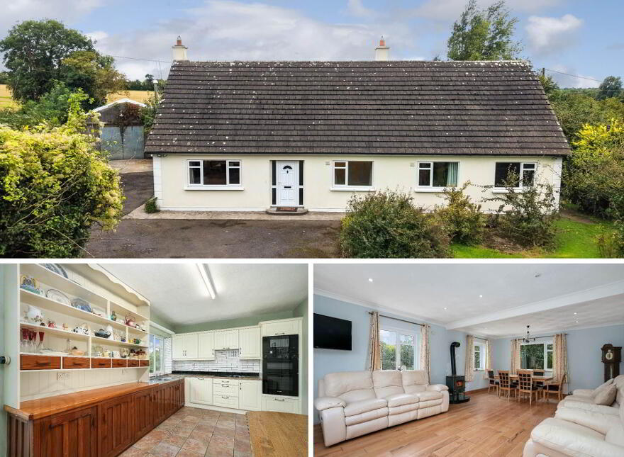 Ladyrath, Wilkinstown, Navan, C15W827