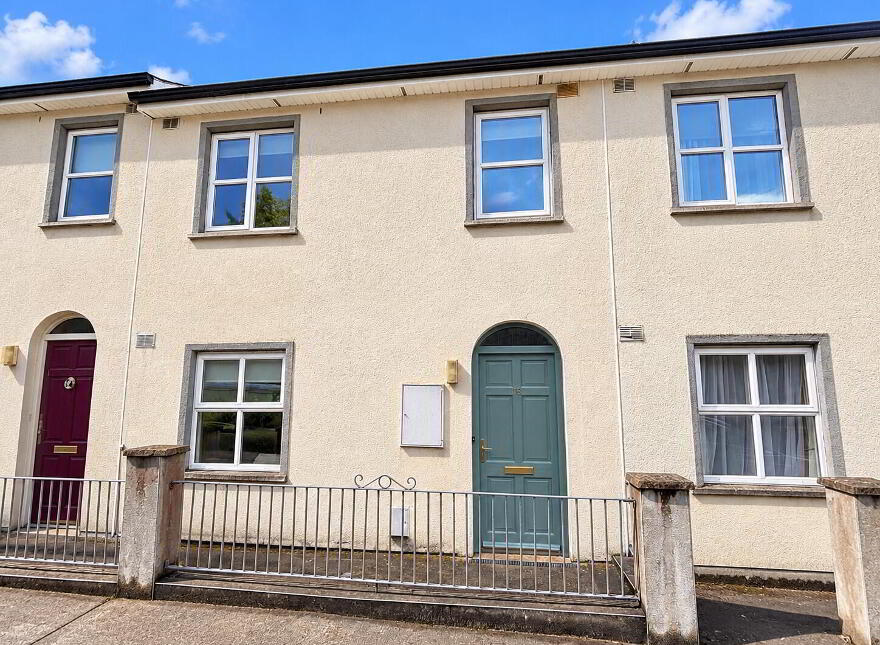 15 Westgate Court, Gravel Walk, Clonmel, E91F3X0