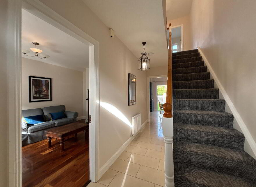 15 Westgate Court, Gravel Walk, Clonmel, E91F3X0