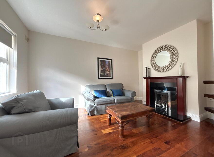 15 Westgate Court, Gravel Walk, Clonmel, E91F3X0