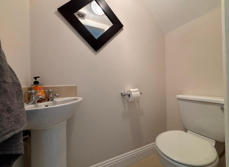 15 Westgate Court, Gravel Walk, Clonmel, E91F3X0