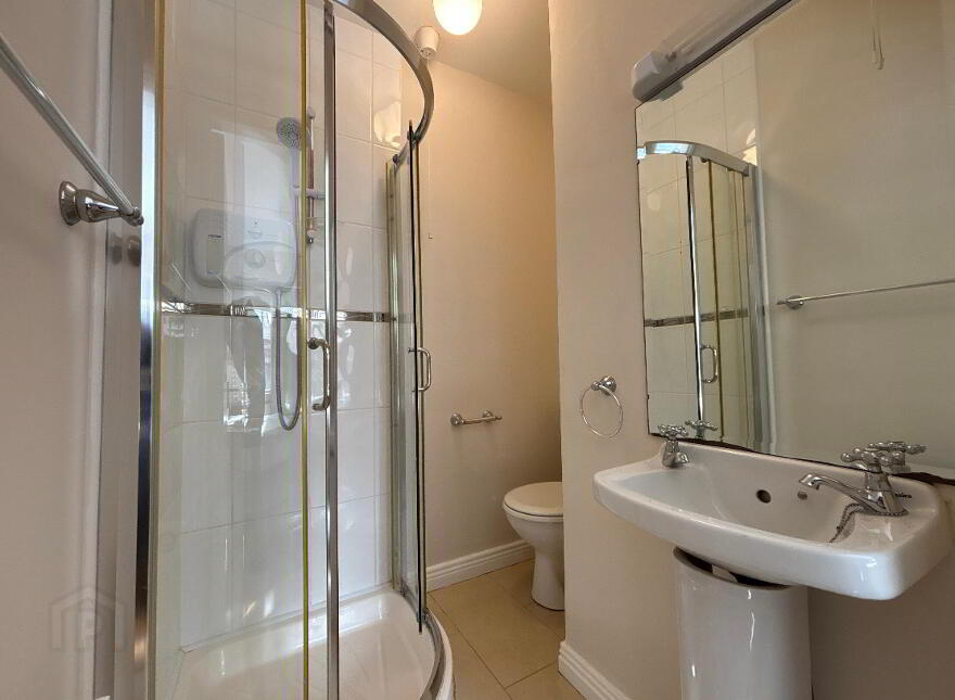 15 Westgate Court, Gravel Walk, Clonmel, E91F3X0