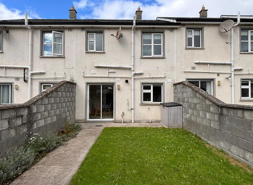 15 Westgate Court, Gravel Walk, Clonmel, E91F3X0