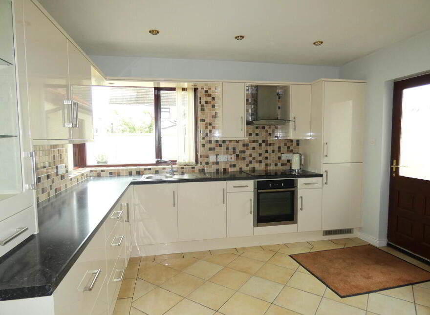 32 Princess Gardens, Cloughmills, Ballymoney, Ballymena, BT44 9LH