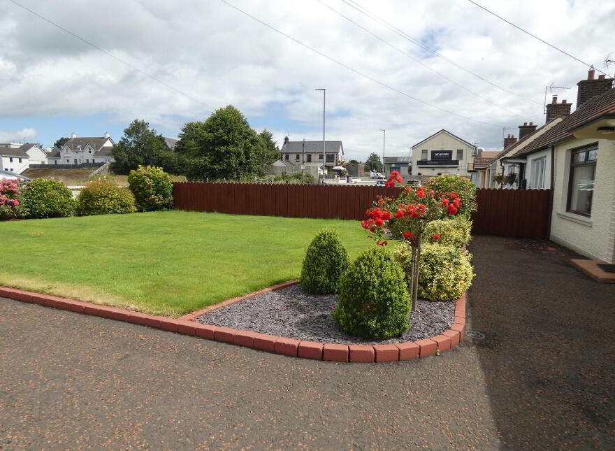 32 Princess Gardens, Cloughmills, Ballymoney, Ballymena, BT44 9LH