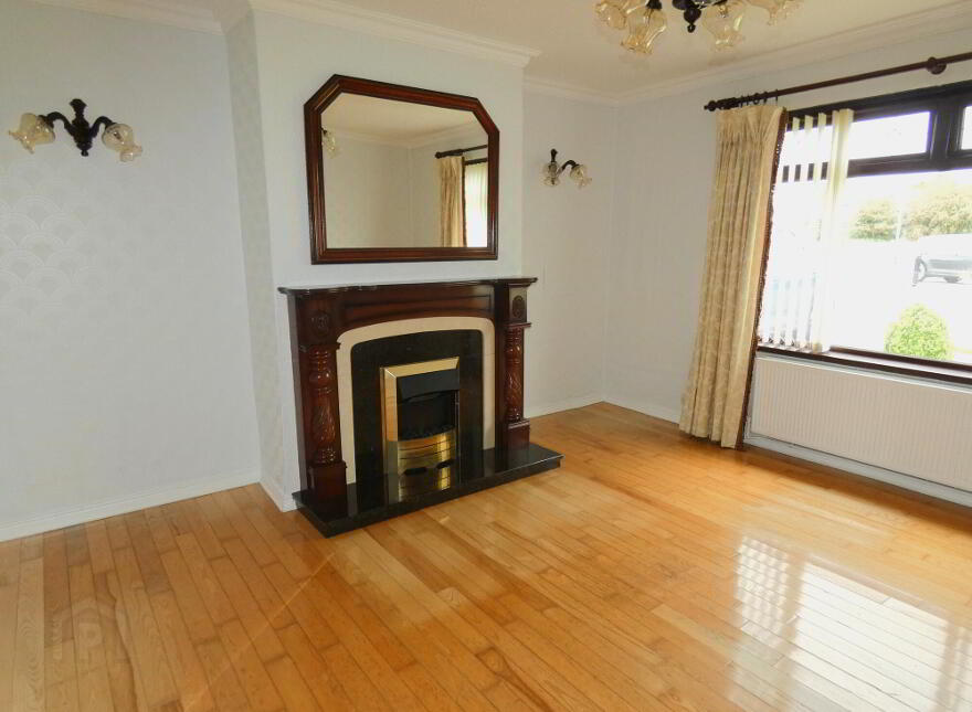32 Princess Gardens, Cloughmills, Ballymoney, Ballymena, BT44 9LH