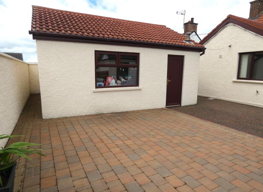 32 Princess Gardens, Cloughmills, Ballymoney, Ballymena, BT44 9LH