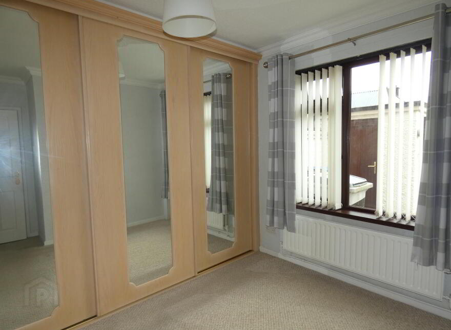 32 Princess Gardens, Cloughmills, Ballymoney, Ballymena, BT44 9LH