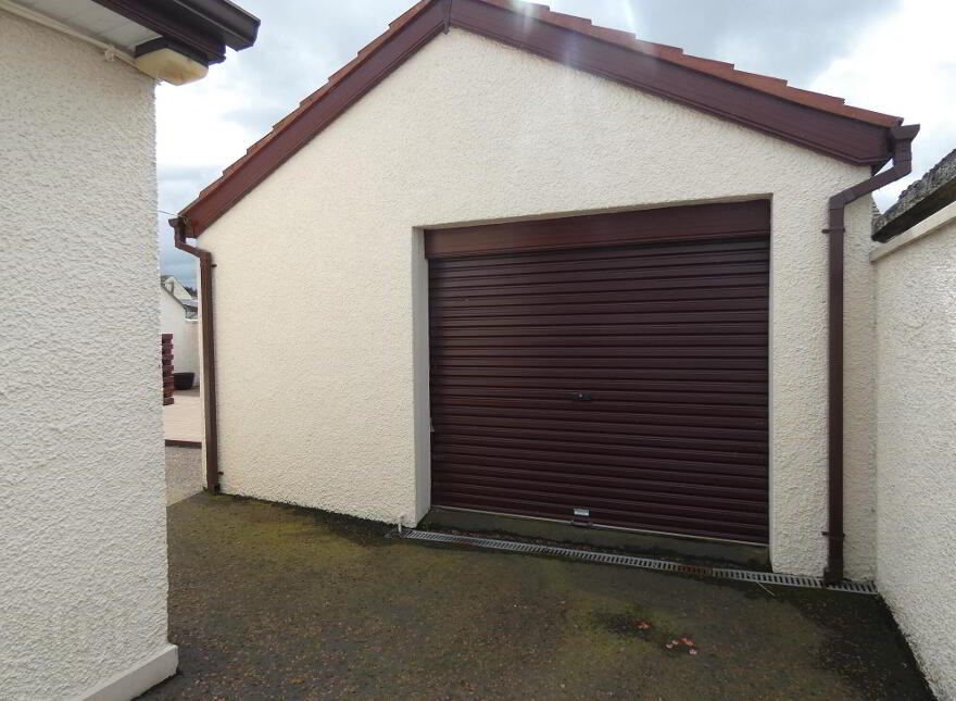 32 Princess Gardens, Cloughmills, Ballymoney, Ballymena, BT44 9LH