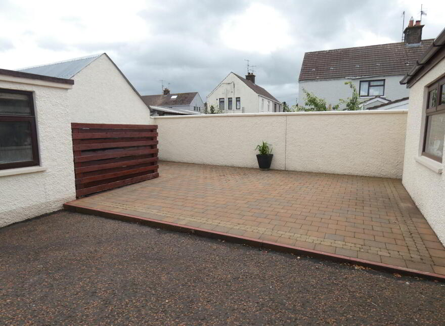 32 Princess Gardens, Cloughmills, Ballymoney, Ballymena, BT44 9LH