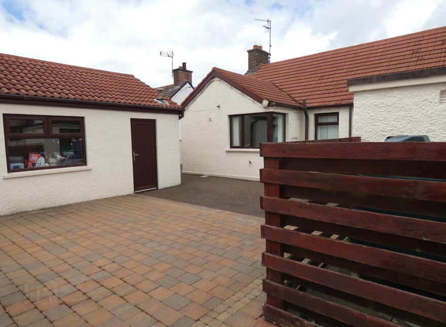 32 Princess Gardens, Cloughmills, Ballymoney, Ballymena, BT44 9LH