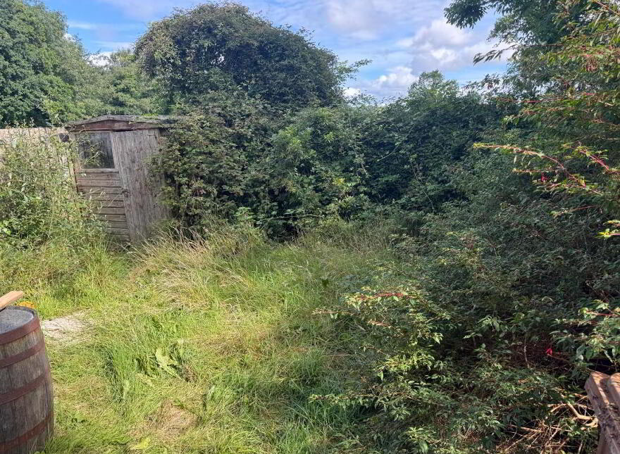 27 Birchdale Manor, Lurgan, Craigavon, BT66 7SY