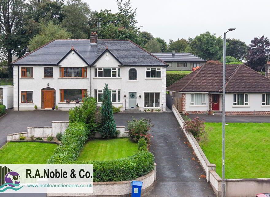9 Hospital Road, Omagh, BT79 0AN