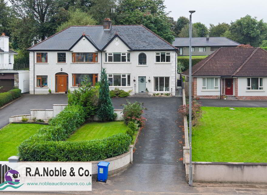 9 Hospital Road, Omagh, BT79 0AN