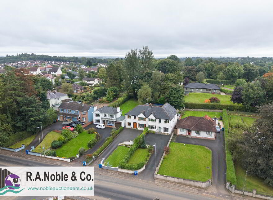 9 Hospital Road, Omagh, BT79 0AN