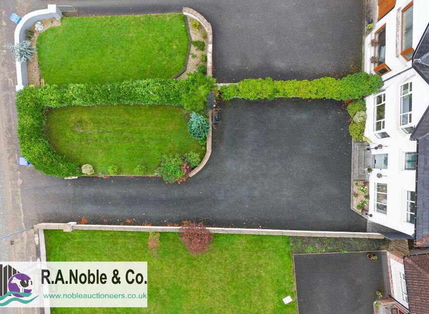 9 Hospital Road, Omagh, BT79 0AN