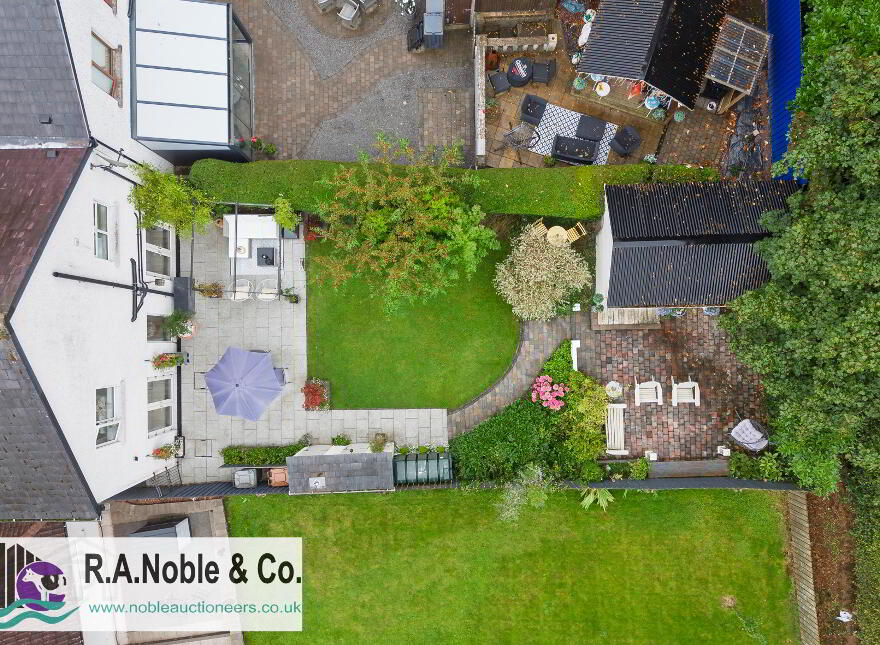 9 Hospital Road, Omagh, BT79 0AN
