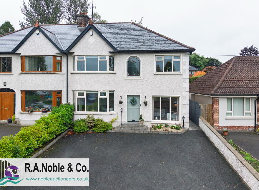 9 Hospital Road, Omagh, BT79 0AN