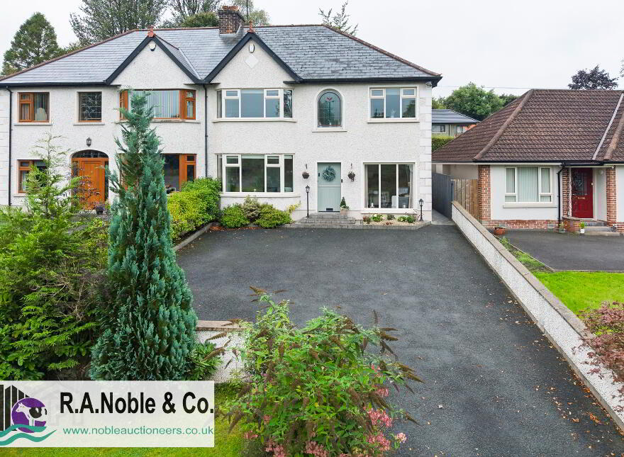 9 Hospital Road, Omagh, BT79 0AN