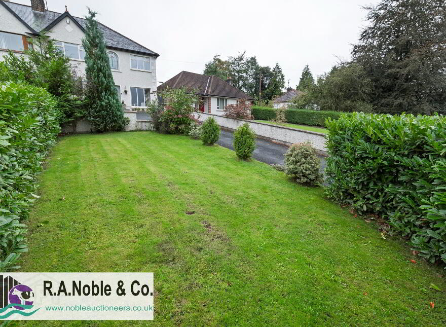 9 Hospital Road, Omagh, BT79 0AN