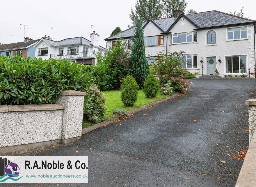 9 Hospital Road, Omagh, BT79 0AN