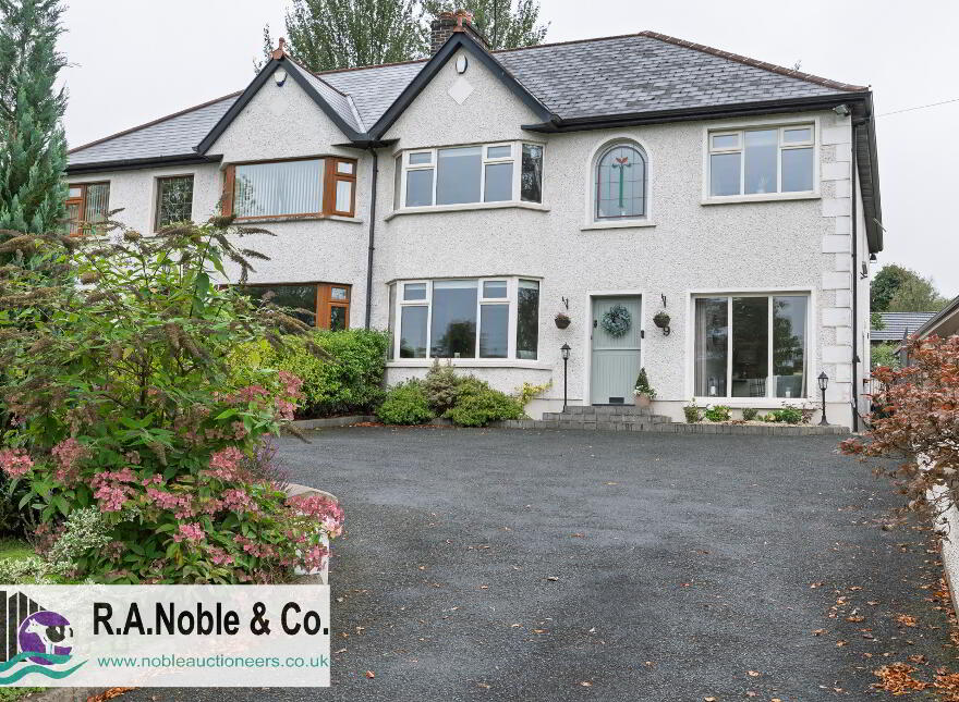 9 Hospital Road, Omagh, BT79 0AN