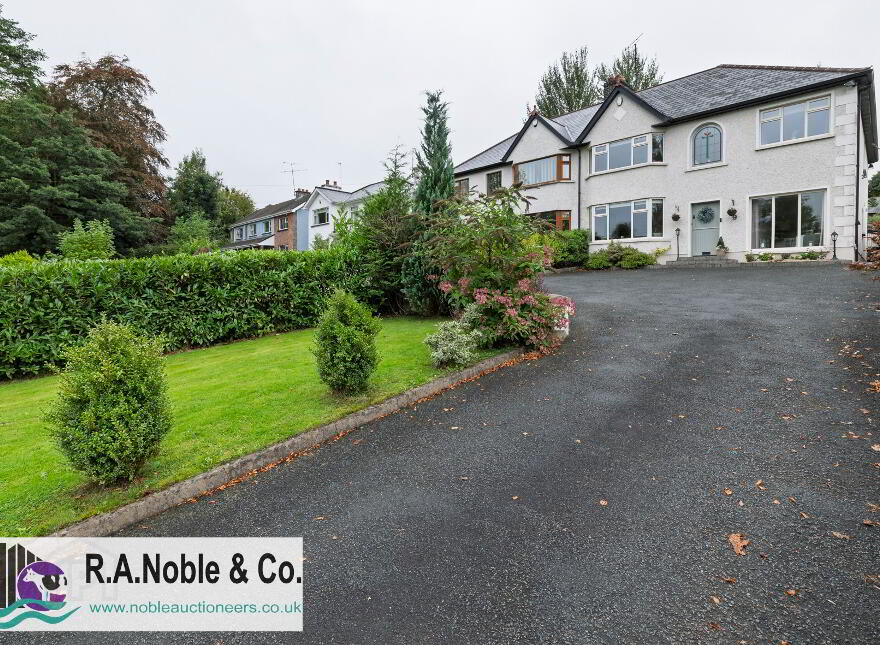 9 Hospital Road, Omagh, BT79 0AN