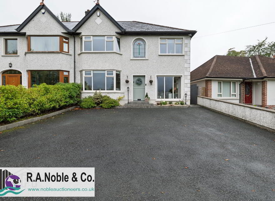 9 Hospital Road, Omagh, BT79 0AN