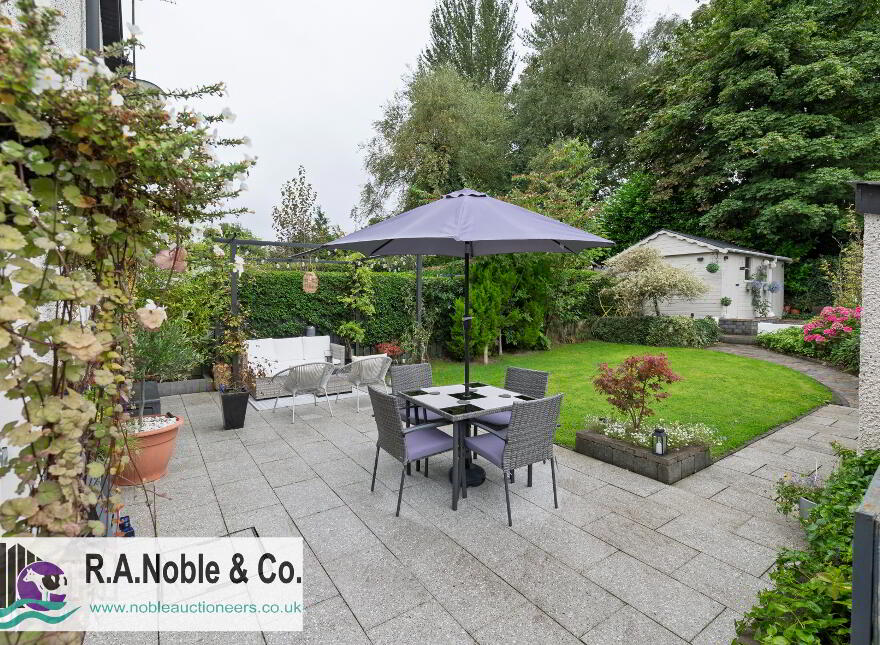 9 Hospital Road, Omagh, BT79 0AN