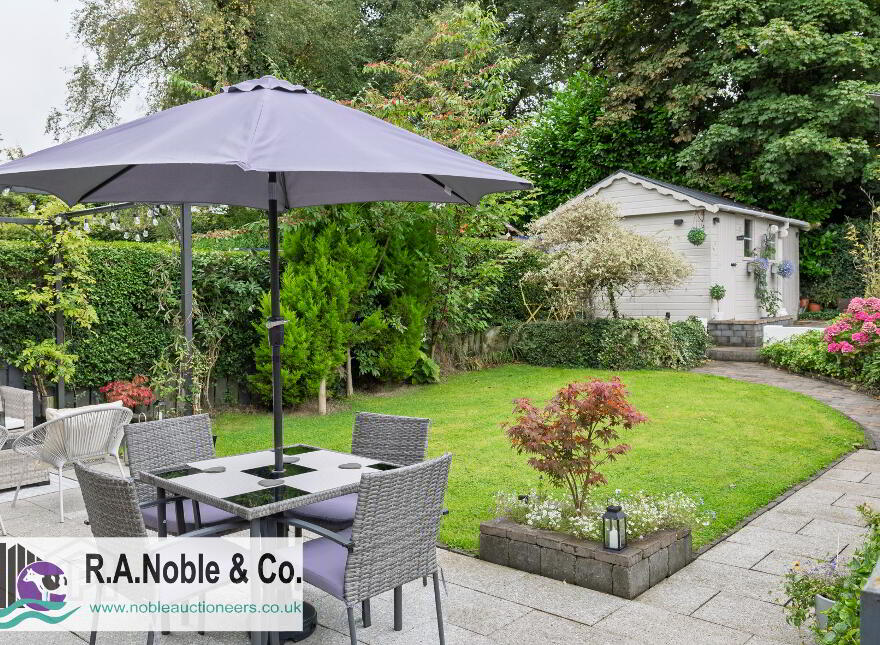9 Hospital Road, Omagh, BT79 0AN