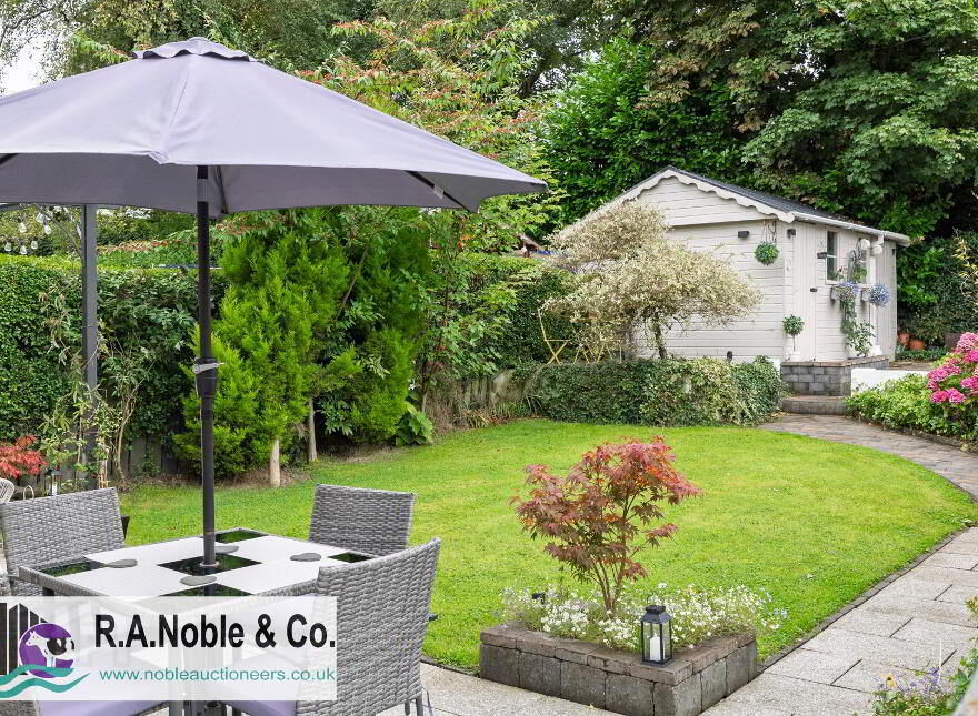 9 Hospital Road, Omagh, BT79 0AN