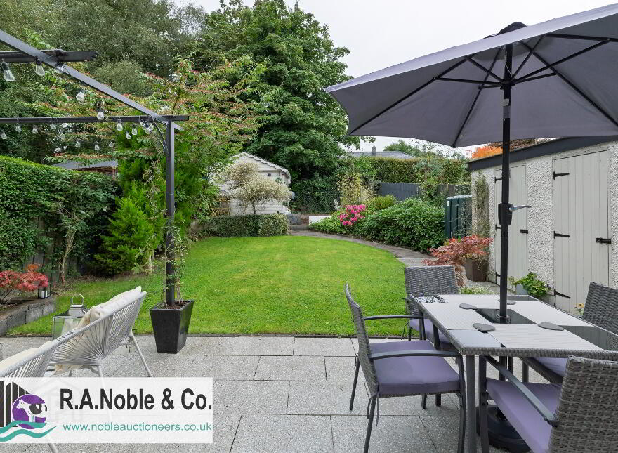9 Hospital Road, Omagh, BT79 0AN