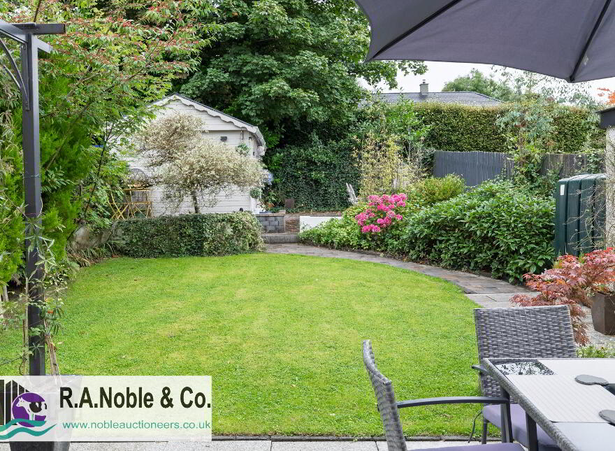 9 Hospital Road, Omagh, BT79 0AN