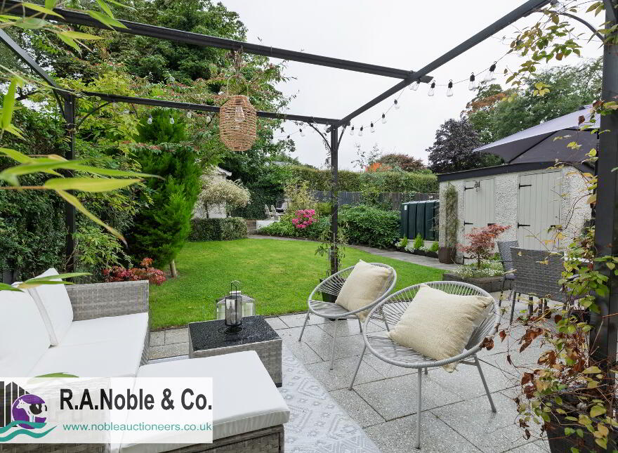9 Hospital Road, Omagh, BT79 0AN