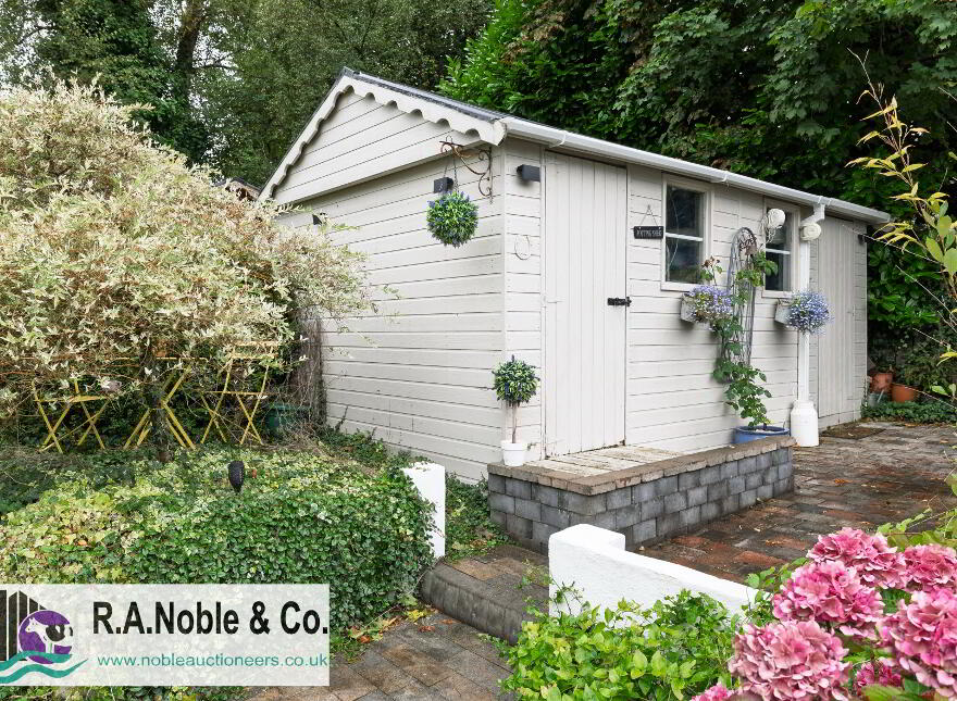 9 Hospital Road, Omagh, BT79 0AN