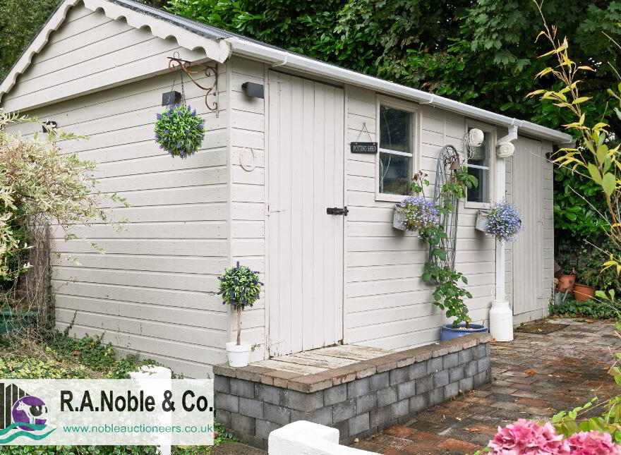 9 Hospital Road, Omagh, BT79 0AN