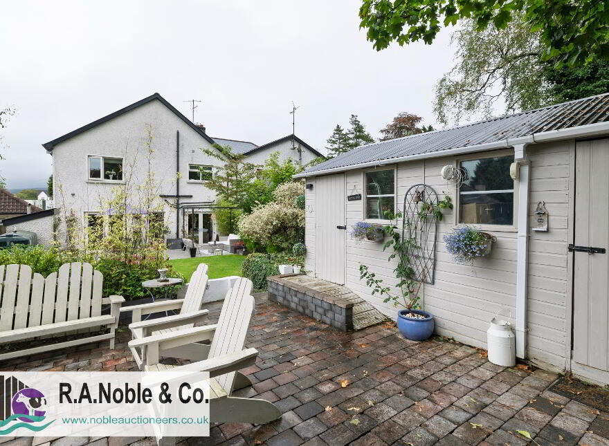 9 Hospital Road, Omagh, BT79 0AN