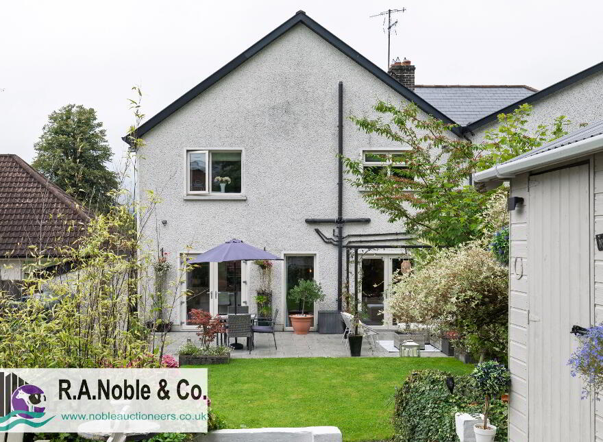 9 Hospital Road, Omagh, BT79 0AN