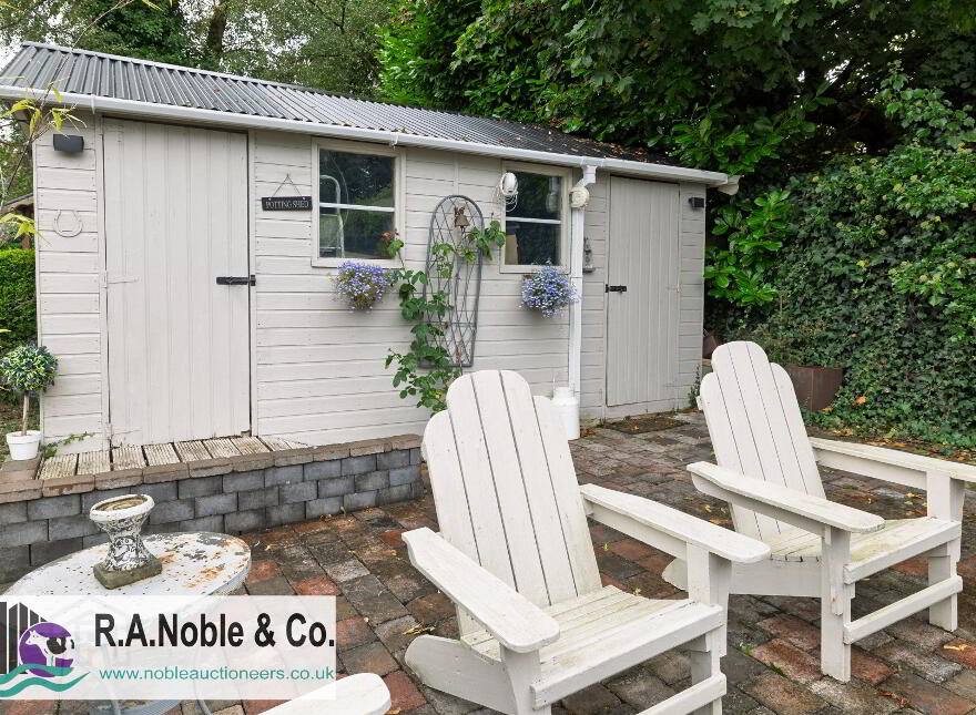 9 Hospital Road, Omagh, BT79 0AN