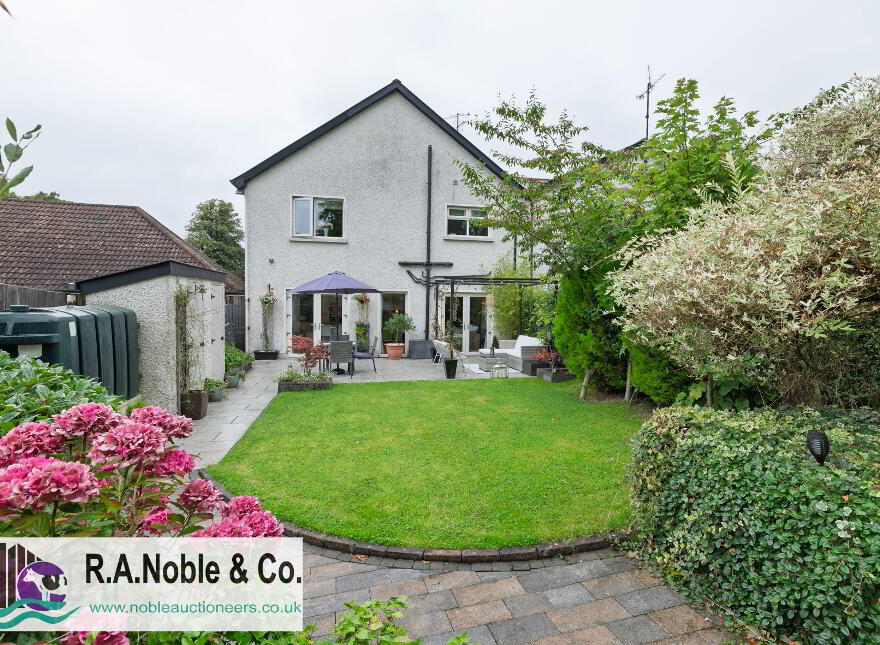9 Hospital Road, Omagh, BT79 0AN