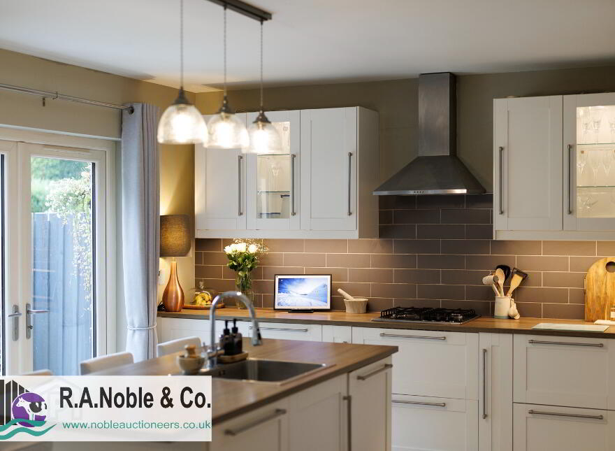 9 Hospital Road, Omagh, BT79 0AN
