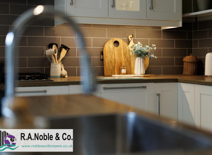 9 Hospital Road, Omagh, BT79 0AN