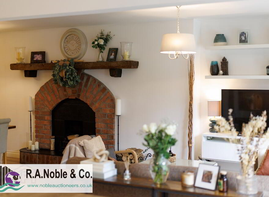 9 Hospital Road, Omagh, BT79 0AN